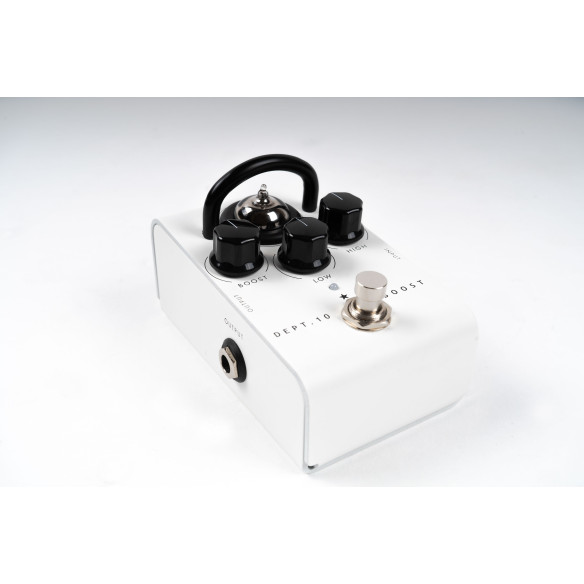 DEPT. 10 BOOST Pedal Booster 