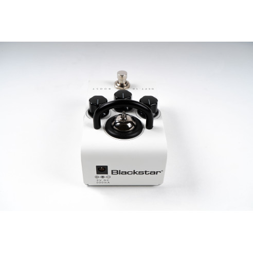 DEPT. 10 BOOST Pedal Booster 
