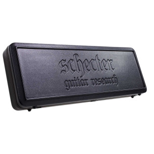 SGR-UNIVERSAL PE BLACK Estuche Bajo Eléctrico 2