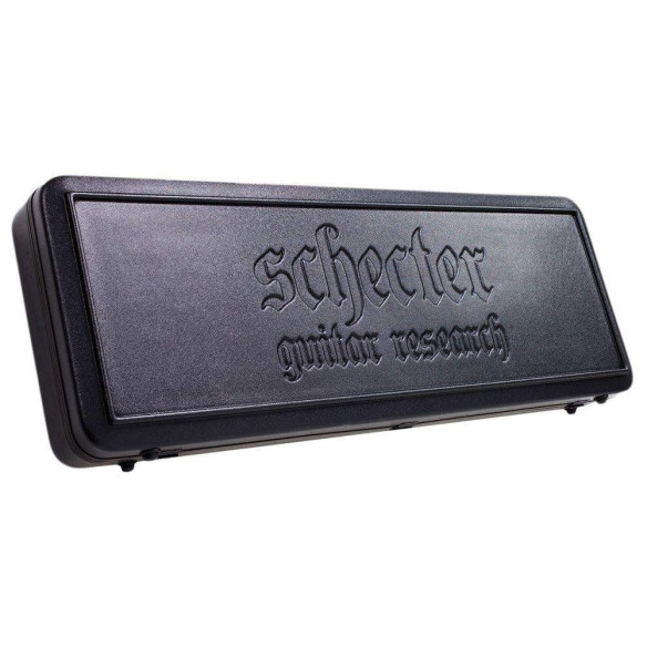 SGR-UNIVERSAL PE BLACK Estuche Bajo Eléctrico SGR-UNIVERSAL PE BLACK Estuche Bajo Eléctrico