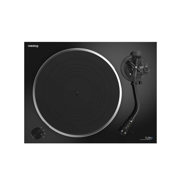 TURN X Tocadiscos Hifi de Alta Gama