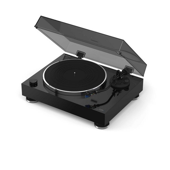 TURN X Tocadiscos Hifi de Alta Gama