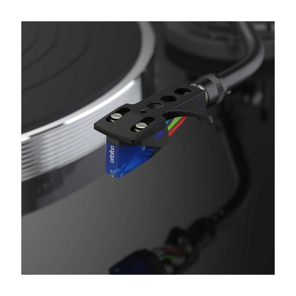 TURN X Tocadiscos Hifi de Alta Gama