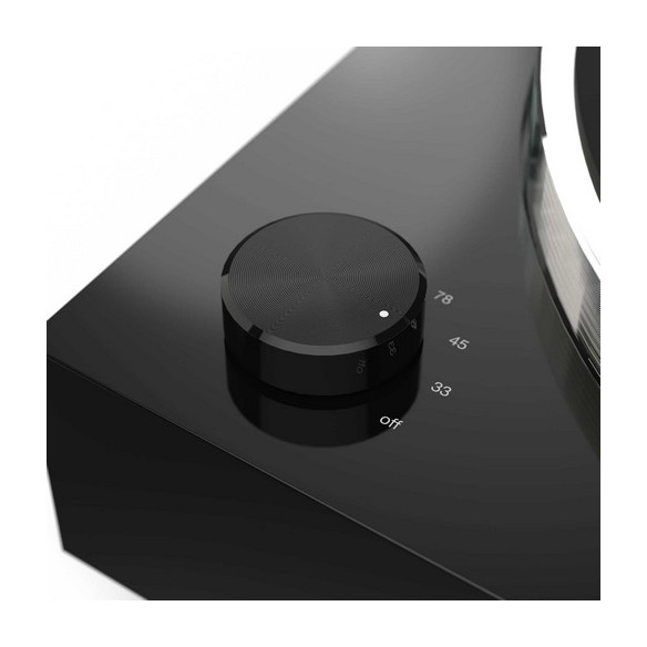 TURN X Tocadiscos Hifi de Alta Gama