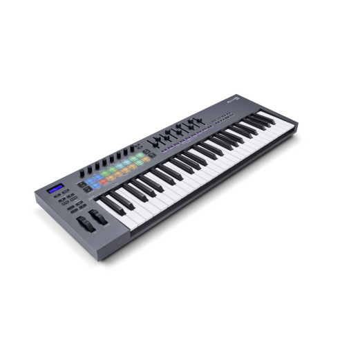 Novation FL KEY 49 Teclado Controlador MIDI-USB 49 Teclas