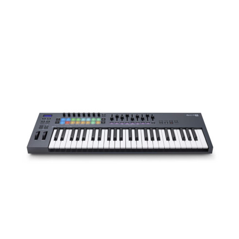Novation FL KEY 49 Teclado Controlador MIDI-USB 49 Teclas