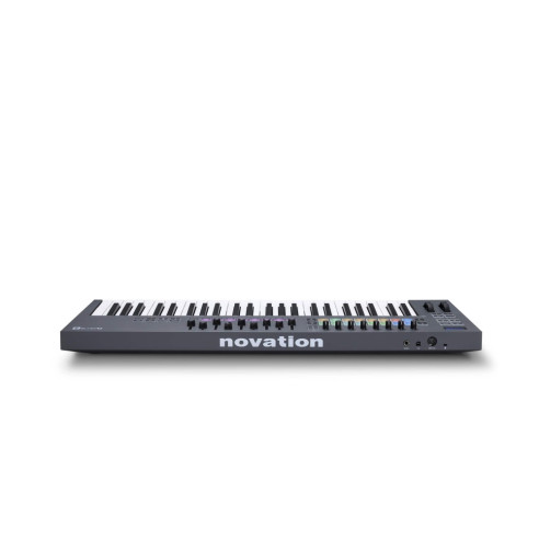 Novation FL KEY 49 Teclado Controlador MIDI-USB 49 Teclas