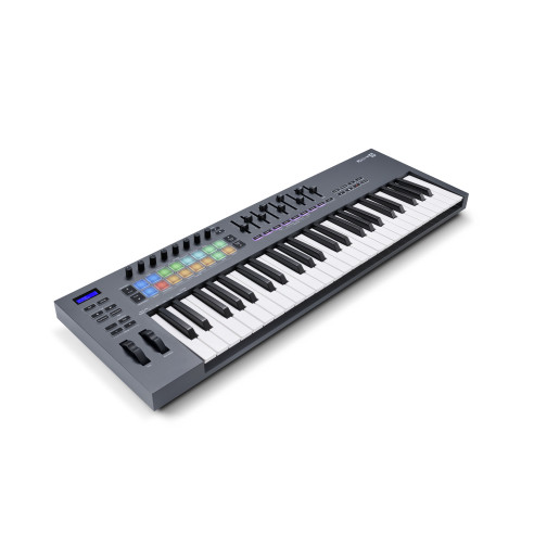Novation FL KEY 49 Teclado Controlador MIDI-USB 49 Teclas