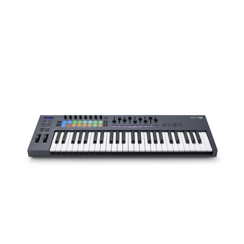 Novation FL KEY 49 Teclado Controlador MIDI-USB 49 Teclas