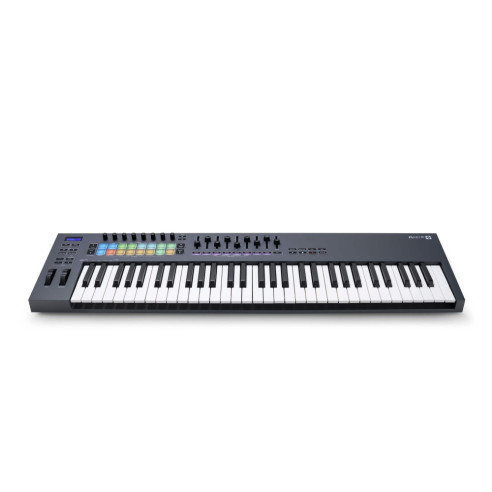 Novation FL KEY 61 Teclado Controlador MIDI-USB 61 Teclas