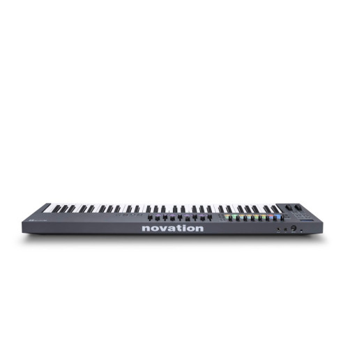 Novation FL KEY 61 Teclado Controlador MIDI-USB 61 Teclas