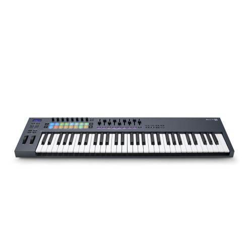 Novation FL KEY 61 Teclado Controlador MIDI-USB 61 Teclas