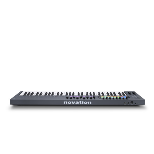 Novation FL KEY 61 Teclado Controlador MIDI-USB 61 Teclas