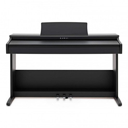 Kawai KDP-75B Piano Digital 88 Teclas Negro Mate