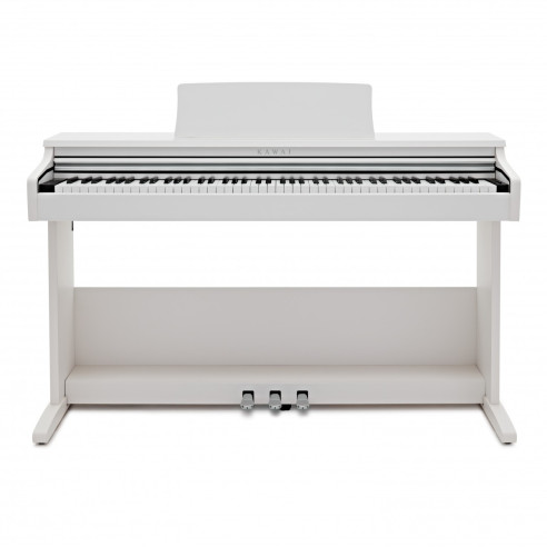 Kawai KDP-75WH Piano Digital 88 Teclas Blanco Mate