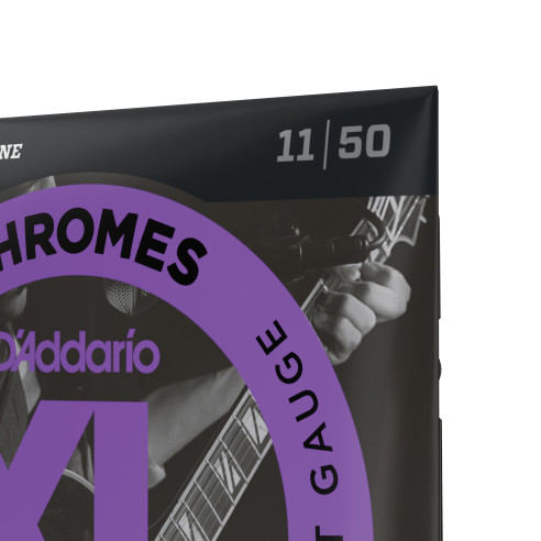Compra Juego ECG24 Chromes 11-50 online | MusicSales