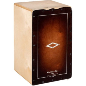 MEINL AESLEB Cajón Flamenco Artesano Artisan Soleá