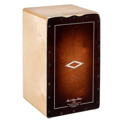 MEINL AESLEB Cajón Flamenco Artesano Artisan Soleá