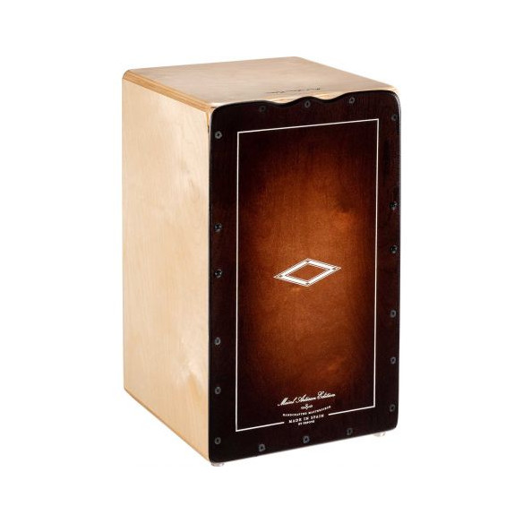 MEINL AESLEB Cajón Flamenco Artesano Artisan Soleá