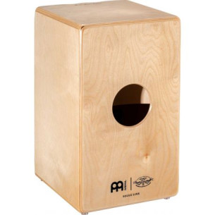 MEINL AESLEB Cajón Flamenco Artesano Artisan Soleá 2