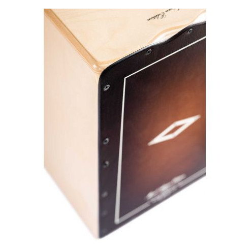 MEINL AESLEB Cajón Flamenco Artesano Artisan Soleá