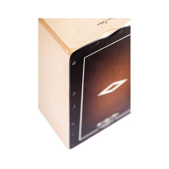 MEINL AESLEB Cajón Flamenco Artesano Artisan Soleá