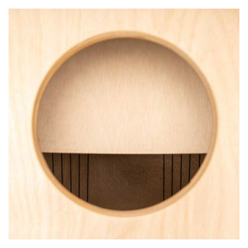 MEINL AESLEB Cajón Flamenco Artesano Artisan Soleá