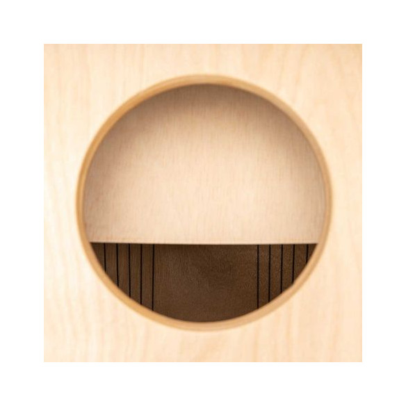 MEINL AESLEB Cajón Flamenco Artesano Artisan Soleá