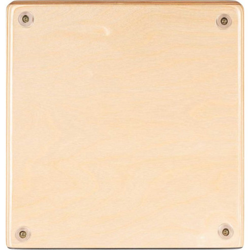 MEINL AESLEB Cajón Flamenco Artesano Artisan Soleá