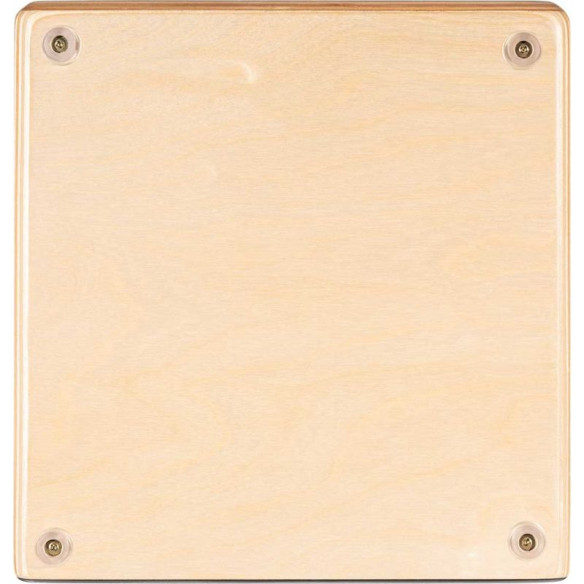 MEINL AESLEB Cajón Flamenco Artesano Artisan Soleá