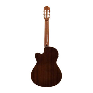 José Torres JTC-10CE Guitarra Clásica Electrificada 2
