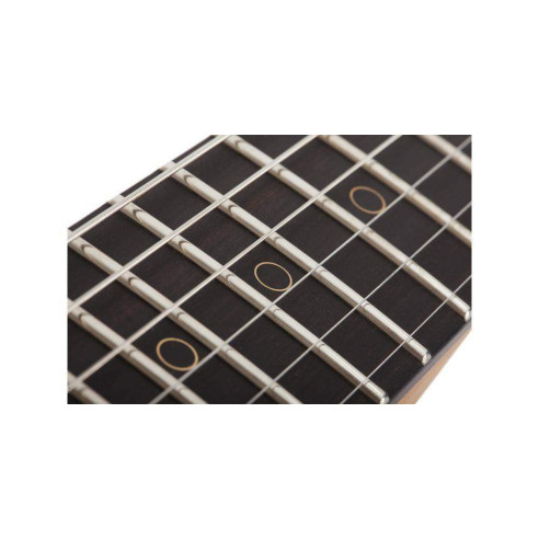 NICK JOHNSTON TRADITIONAL SSS A.SNOW Guitarra Eléctrica