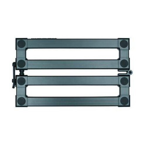 MOOER STOMPLATE PB10 Pedalboard