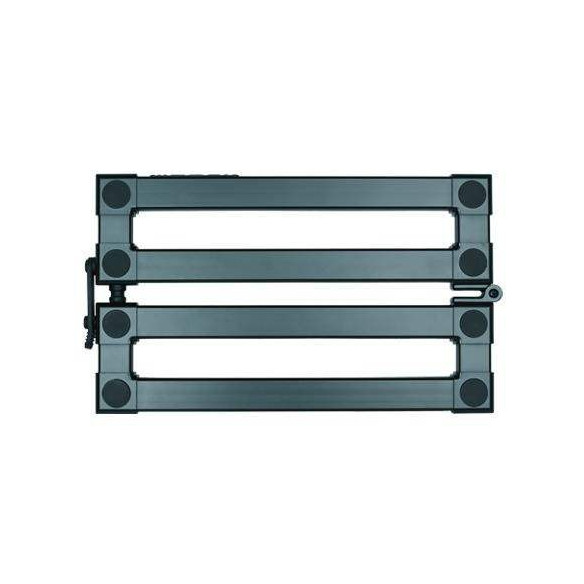 MOOER STOMPLATE PB10 Pedalboard