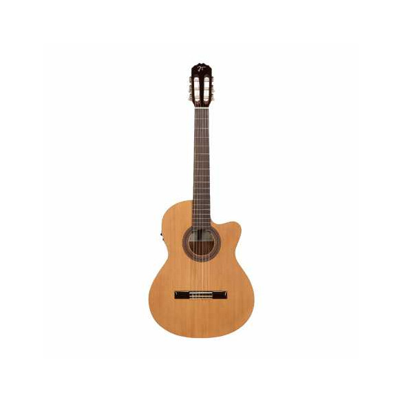 José Torres PACK JTC-10CE Guitarra Clásica Electrificada José Torres PACK JTC-10CE Guitarra Clásica Electrificada