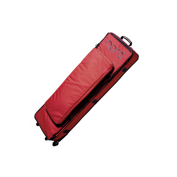 comprar Soft Case, Funda blanda para el modelo Nord Stage 76 teclas con ruedas. comprar Soft Case, Funda blanda para el modelo Nord Stage 76 teclas con ruedas.