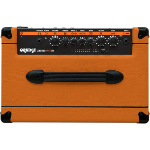 Compra Crush Bass 50 online | MusicSales 2