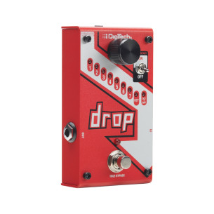 Compra Pedal Drop Tune polifónico online | MusicSales