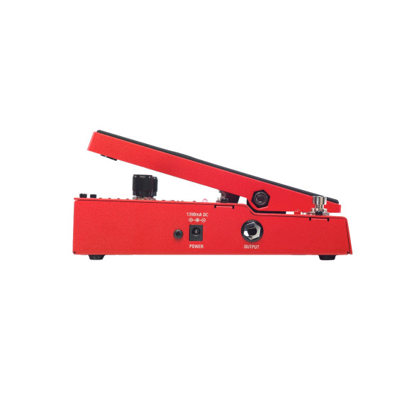 comprar Pedal Digitech Whammy DT, un pedal de efectos de cambio de tono para guitarristas.