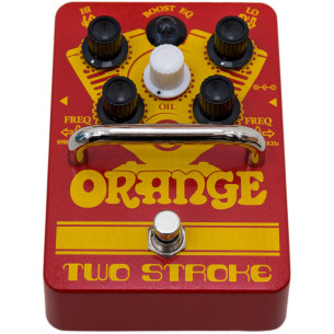 Compra Two Stroke online | MusicSales
