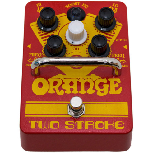 Compra Two Stroke online | MusicSales