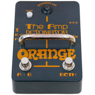 Compra Amp Detonator online | MusicSales