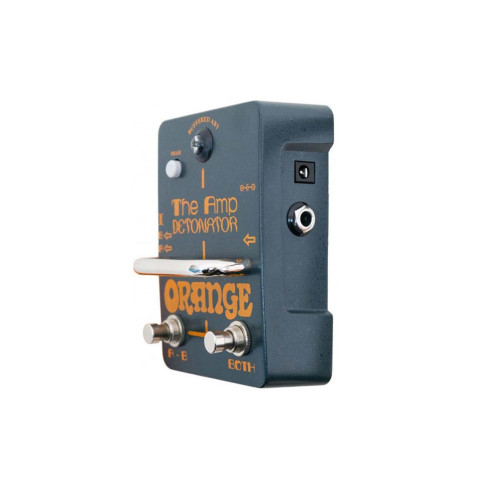 Compra Amp Detonator online | MusicSales