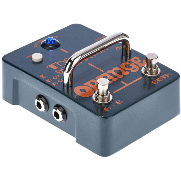 Compra Amp Detonator online | MusicSales