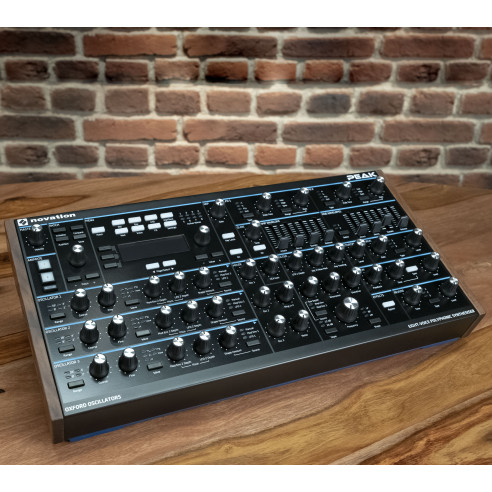 Compra Peak online | MusicSales