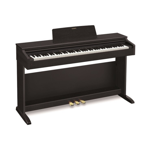 Compra Celviano AP-270 BK Negro online | MusicSales