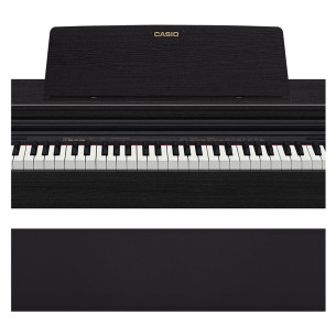 Compra Celviano AP-270 BK Negro online | MusicSales 2
