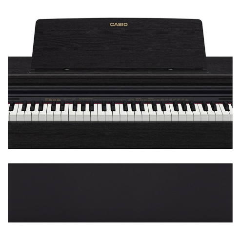 Compra Celviano AP-270 BK Negro online | MusicSales