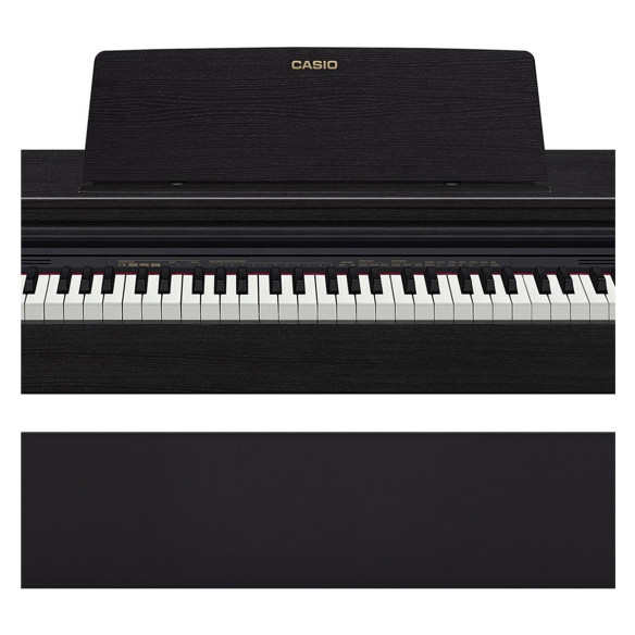 Compra Celviano AP-270 BK Negro online | MusicSales