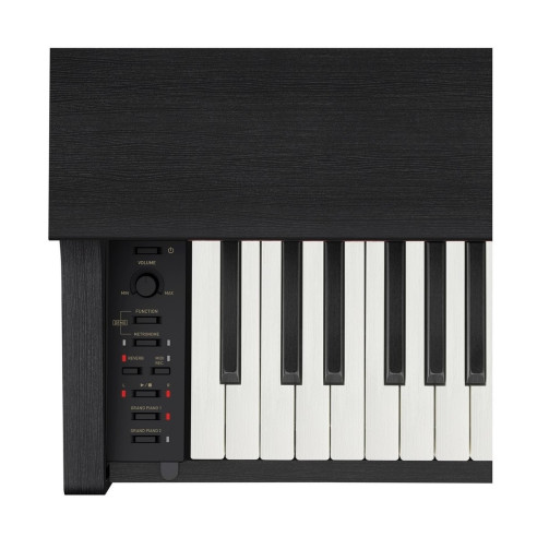 Compra Celviano AP-270 BK Negro online | MusicSales